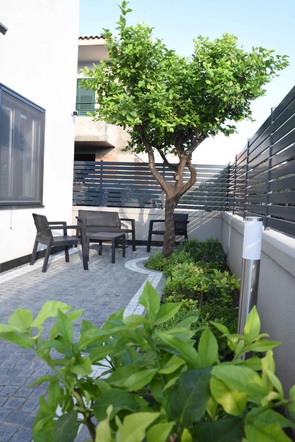 Studio Apartment Angelo - Free Private Parking Sarno Εξωτερικό φωτογραφία